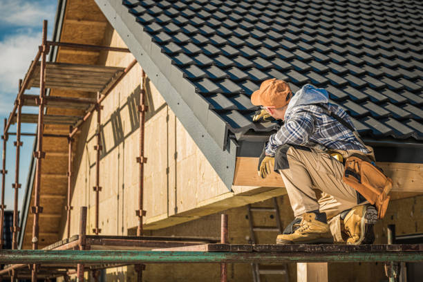 Roof Gutter Cleaning in Jonesboro, AR