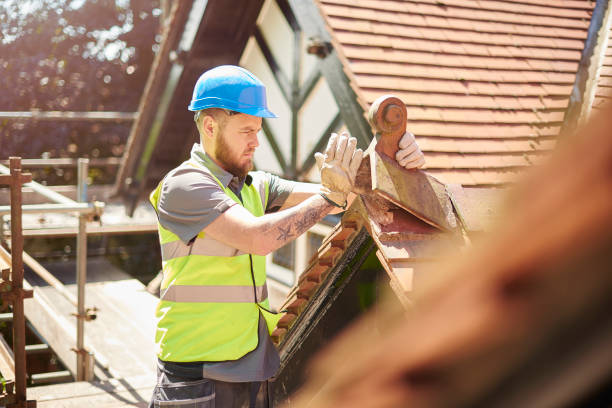 Quick and Trustworthy Emergency Roof Repair Services in Jonesboro, AR